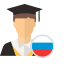Russian language and culture course
